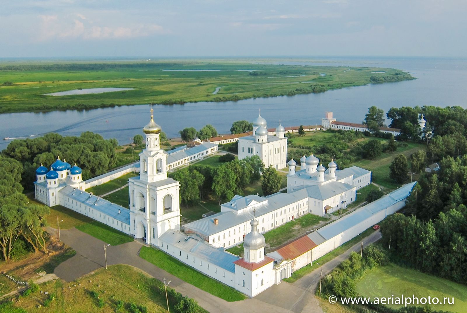 Новгород